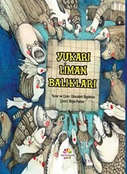 Yukarı Liman Balıkları - 1