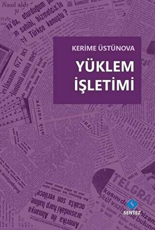 Yüklem İşletimi - 1