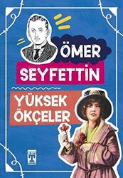 Yüksek Ökçeler - 1