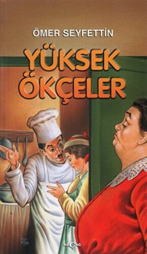 Yüksek Ökçeler - 1