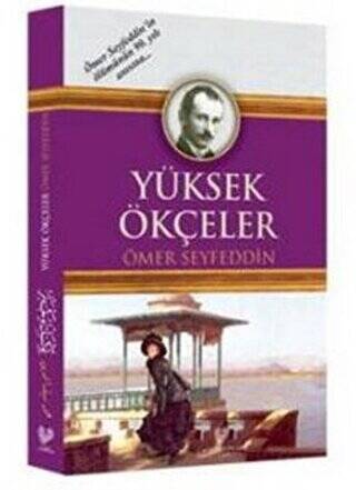 Yüksek Ökçeler - 1