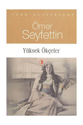 Yüksek Ökçeler - 1