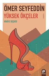 Yüksek Ökçeler - 1