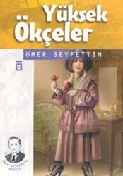 Yüksek Ökçeler - 1