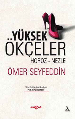 Yüksek Ökçeler - 1