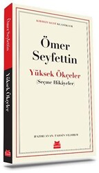 Yüksek Ökçeler - 1