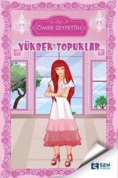 Yüksek Topuklar - 1