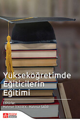 Yükseköğretimde Eğiticilerin Eğitimi - 1