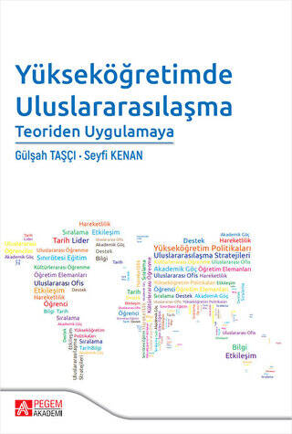 Yükseköğretimde Uluslararasılaşma Teoriden Uygulamaya - 1