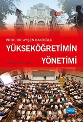 Yükseköğretimin Yönetimi - 1