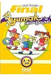 Yumak’la Tatil Eğlencesi - 1