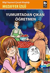 Yumurtadan Çıkan Öğretmen - 1