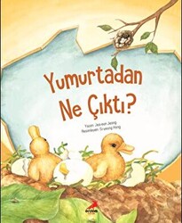 Yumurtadan Ne Çıktı? - 1