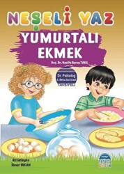 Yumurtalı Ekmek - Neşeli Yaz - 1