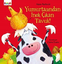 Yumurtasından İnek Çıkan Tavuk - 1