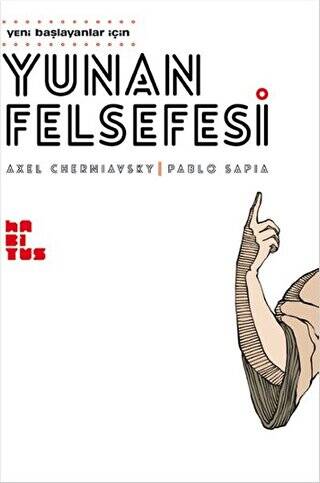 Yunan Felsefesi - 1