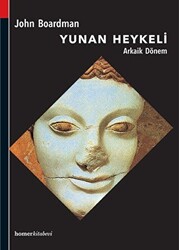 Yunan Heykeli Arkaik Dönem - 1