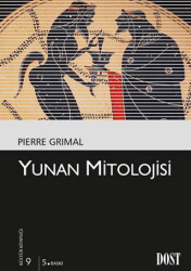 Yunan Mitolojisi - 1