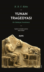 Yunan Tragedyası - 1