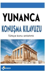 Yunanca Konuşma Kılavuzu - 1