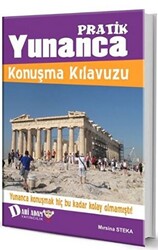 Yunanca Konuşma Kılavuzu - 1