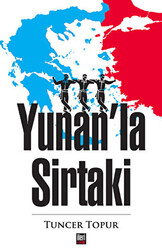 Yunan`la Sirtaki - 1