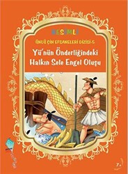 Yü`nün Önderliğindeki Halkın Sele Engel Oluşu - 1