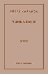 Yunus Emre - 1