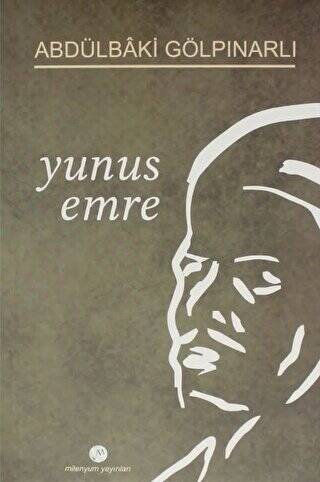 Yunus Emre - 1