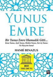 Yunus Emre - 1