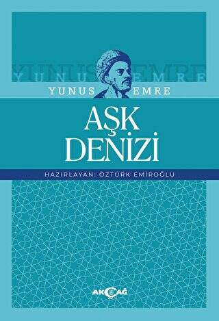 Yunus Emre: Aşk Denizi - 1