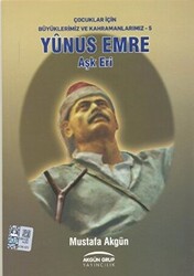 Yunus Emre: Aşk Eri - 1