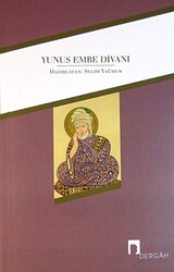 Yunus Emre Divanı - 1