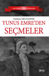 Yunus Emre Seçmeler - 1