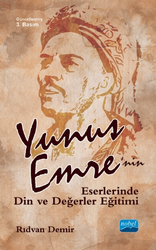 Yunus Emre`nin Eserlerinde Din ve Değerler Eğitimi - 1