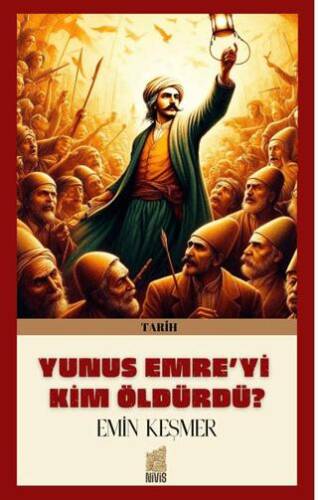 Yunus Emre`yi Kim Öldürdü? - 1