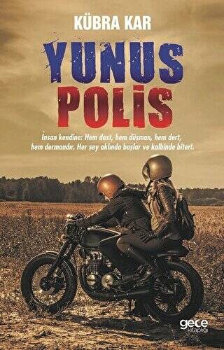 Yunus Polis - 1