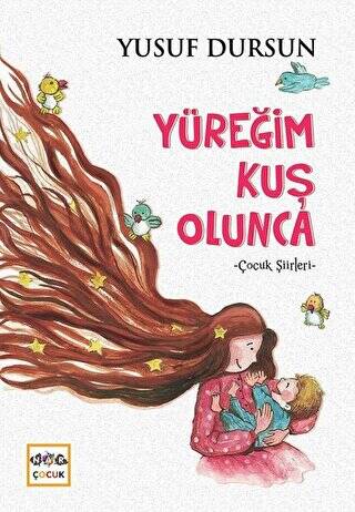 Yüreğim Kuş Olunca - 1