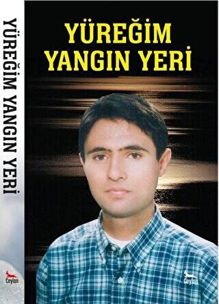 Yüreğim Yangın Yeri - 1