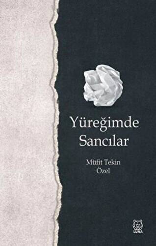 Yüreğimde Sancılar - 1