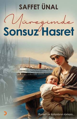 Yüreğimde Sonsuz Hasret - 1