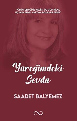 Yüreğimdeki Sevda - 1