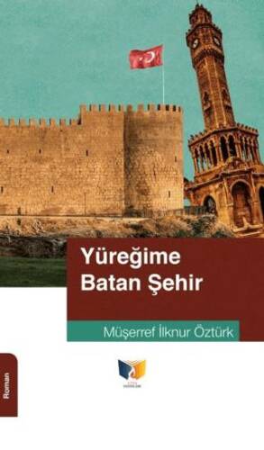 Yüreğime Batan Şehir - 1