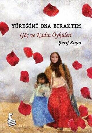 Yüreğimi Ona Bıraktım - 1