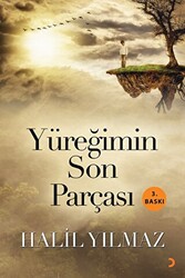 Yüreğimin Son Parçası - 1