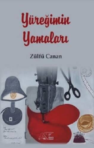 Yüreğimin Yamaları - 1