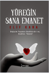 Yüreğin Sana Emanet - 1