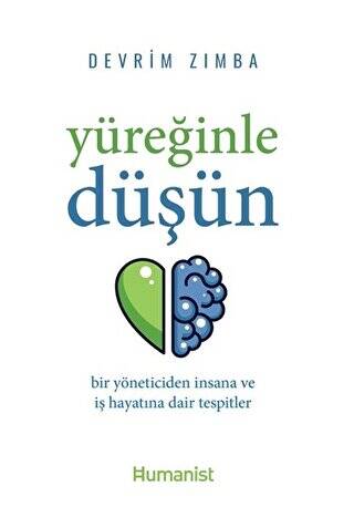 Yüreğinle Düşün - 1