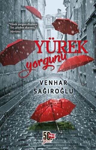 Yürek Yorgunu - 1