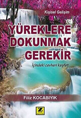 Yüreklere Dokunmak Gerekir - 1